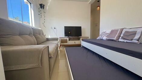 Apartamento para alquilar en Florianopolis - Praia dos Ingleses