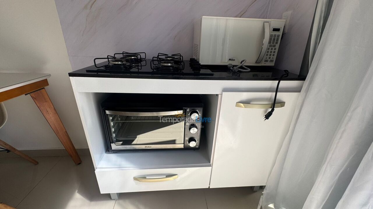 Apartment for vacation rental in Florianopolis (Praia dos Ingleses)