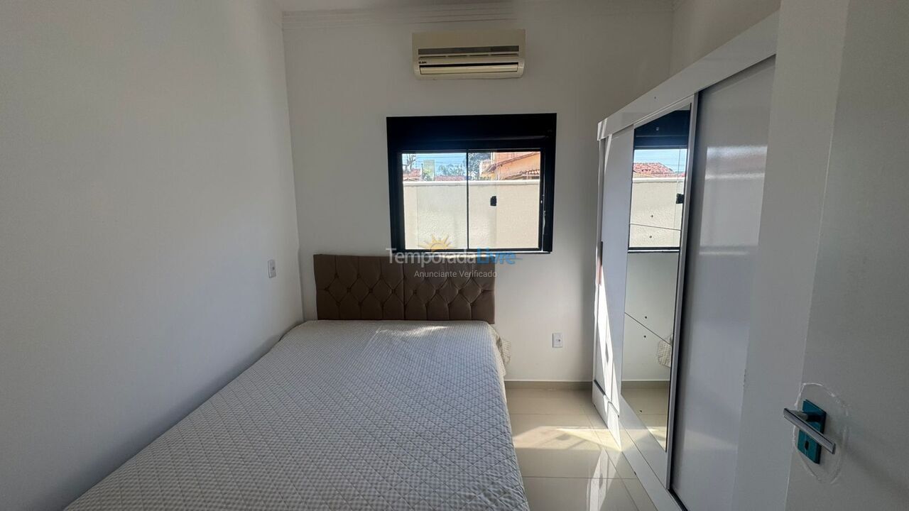 Apartment for vacation rental in Florianopolis (Praia dos Ingleses)