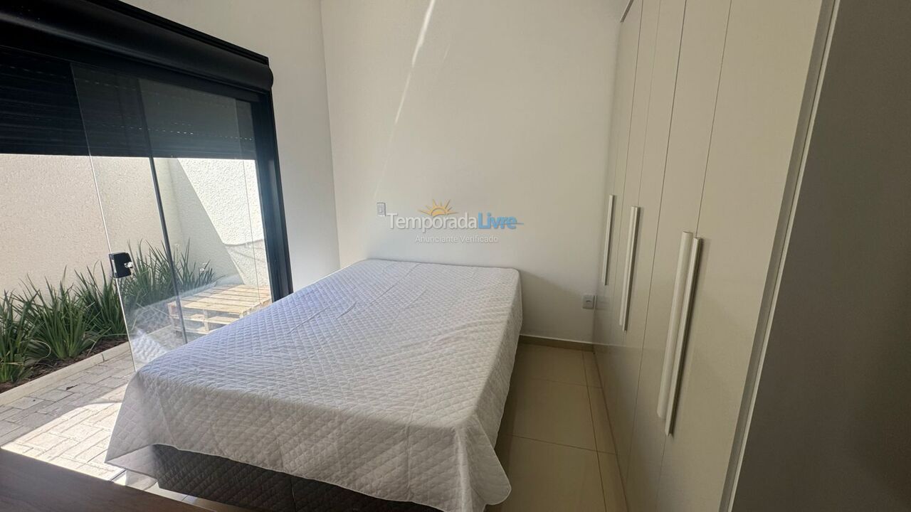 Apartment for vacation rental in Florianopolis (Praia dos Ingleses)