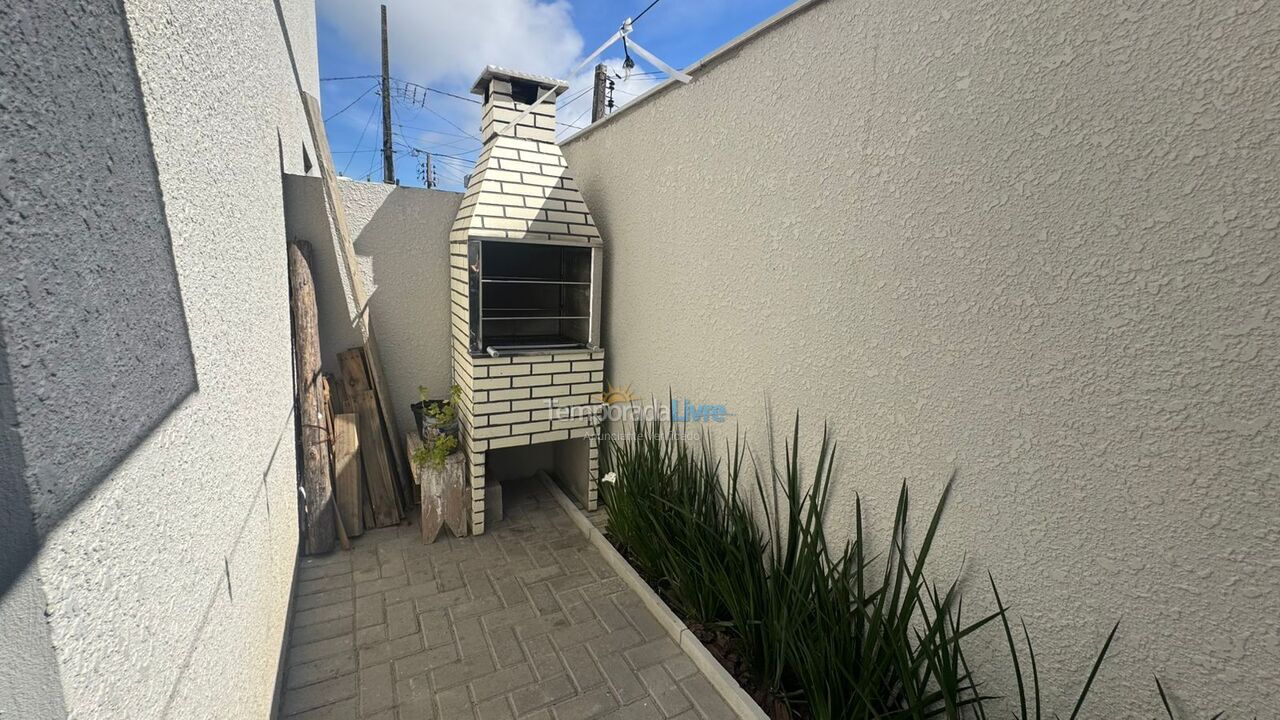 Apartment for vacation rental in Florianopolis (Praia dos Ingleses)