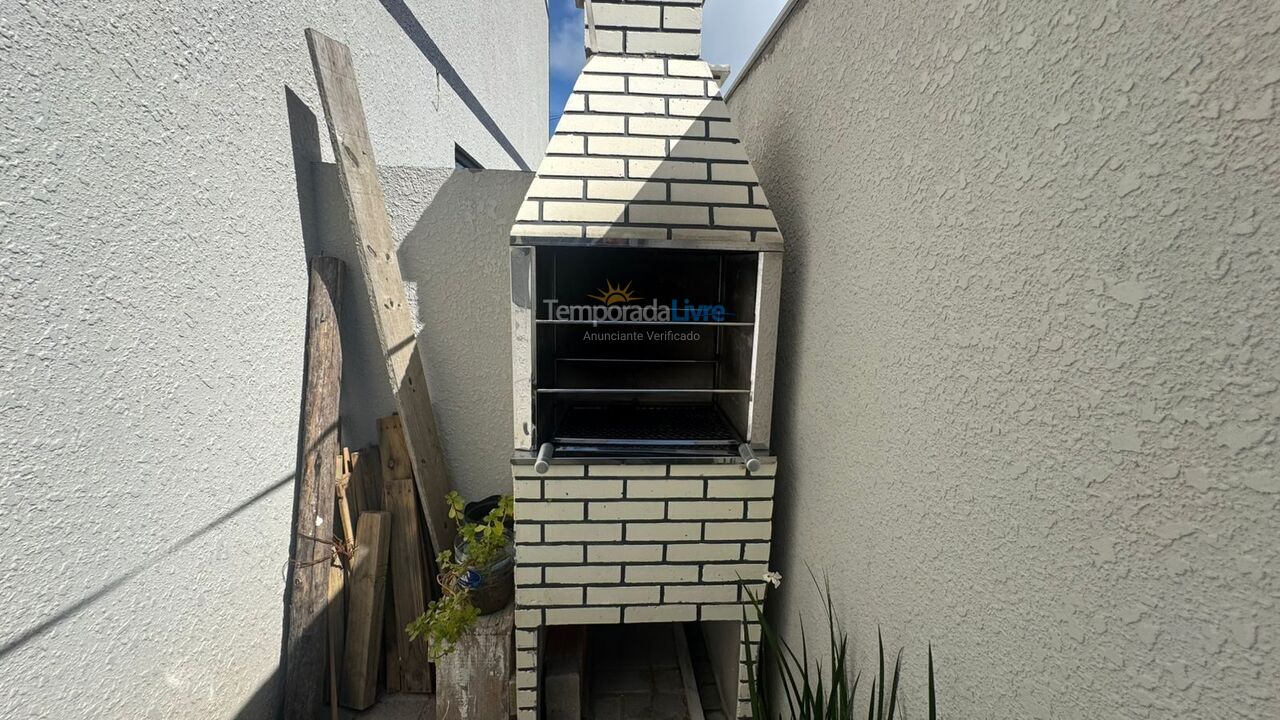 Apartment for vacation rental in Florianopolis (Praia dos Ingleses)