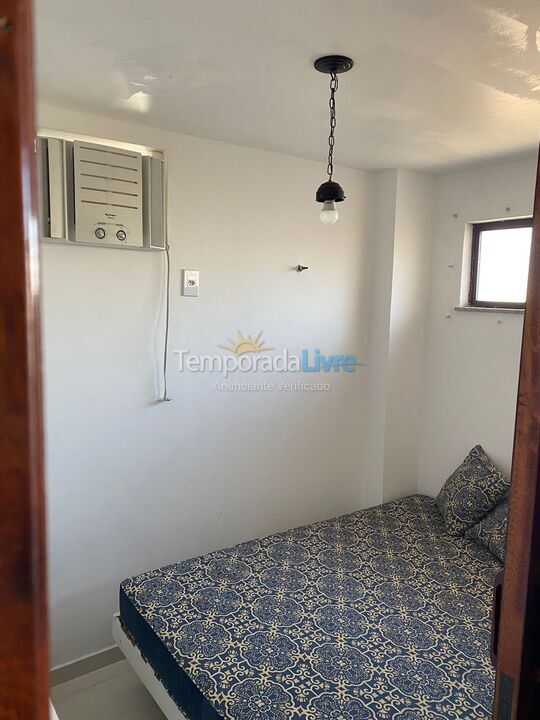 Apartamento para aluguel de temporada em Cabo Frio (Centro)