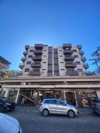Cobertura duplex com vista para o mar no Centro de Cabo Frio - RJ