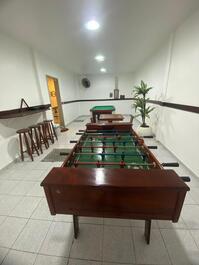 Cobertura duplex com vista para o mar no Centro de Cabo Frio - RJ