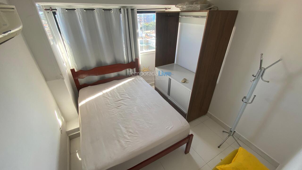 Apartamento para aluguel de temporada em Cabo Frio (Centro)