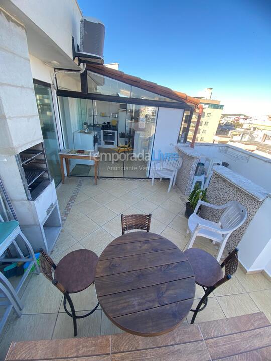 Apartamento para aluguel de temporada em Cabo Frio (Centro)