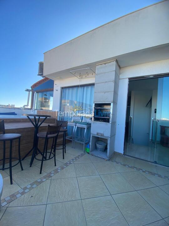 Apartamento para aluguel de temporada em Cabo Frio (Centro)