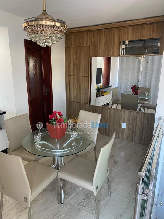 Apartamento para aluguel de temporada em Cabo Frio (Centro)