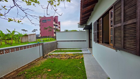 Casa en primera línea de mar (50m) - 3 habitaciones con aire acondicionado