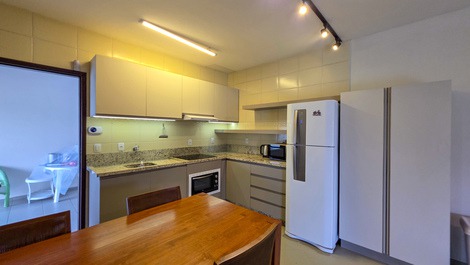 Casa en primera línea de mar (50m) - 3 habitaciones con aire acondicionado