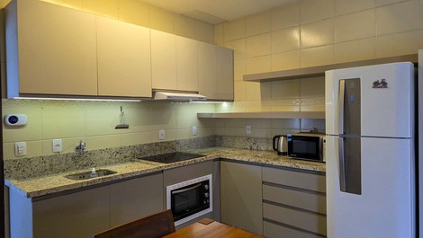 Casa en primera línea de mar (50m) - 3 habitaciones con aire acondicionado