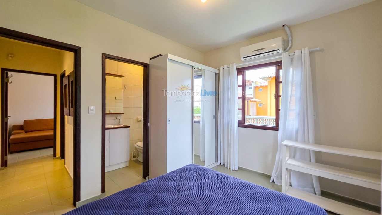 Casa para alquiler de vacaciones em São Francisco do Sul (Itaguaçu)