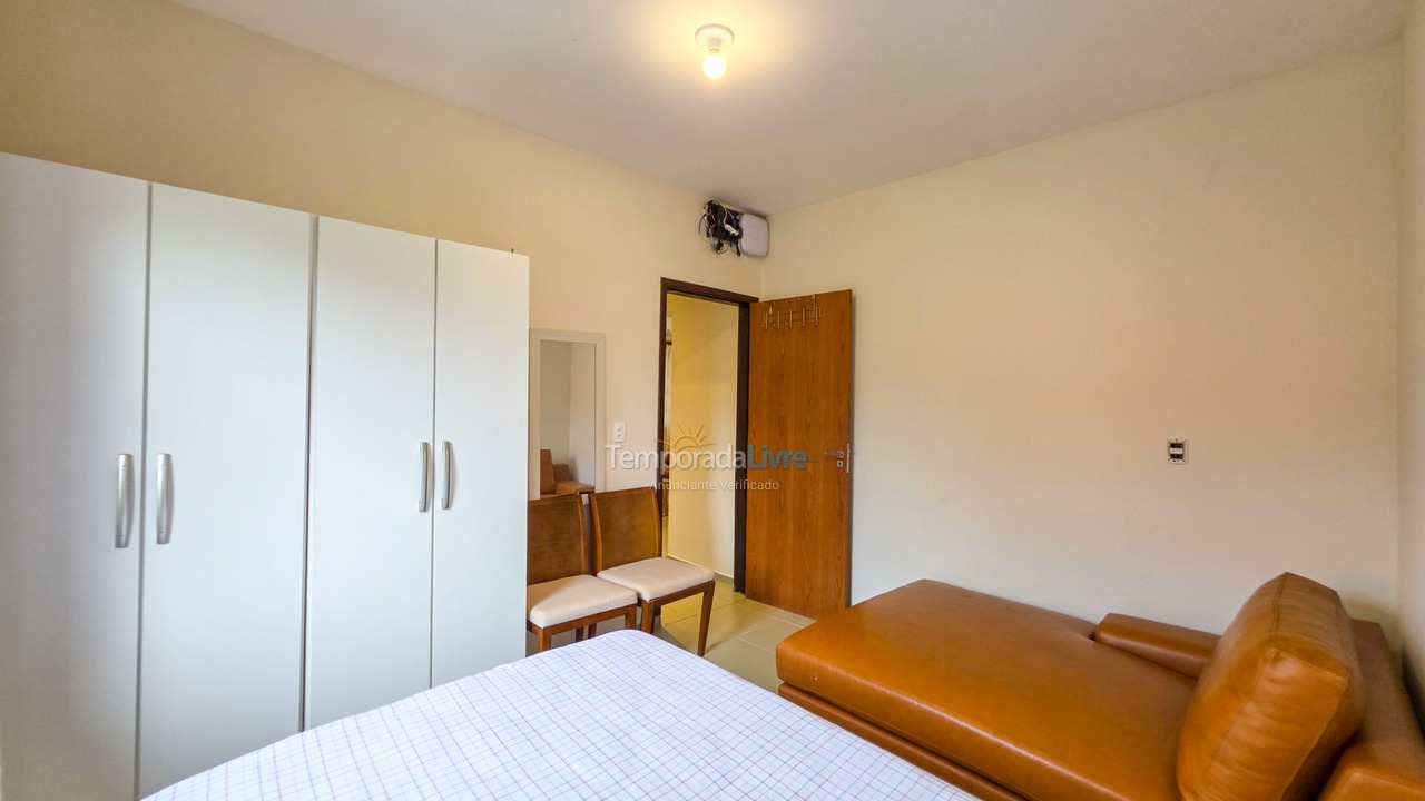 Casa para alquiler de vacaciones em São Francisco do Sul (Itaguaçu)