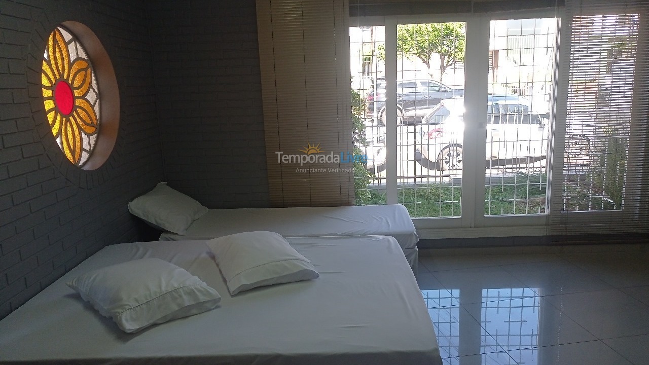House for vacation rental in Passo Fundo (Centro)