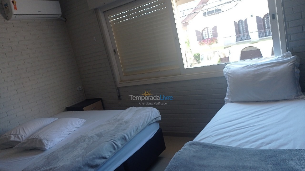 House for vacation rental in Passo Fundo (Centro)