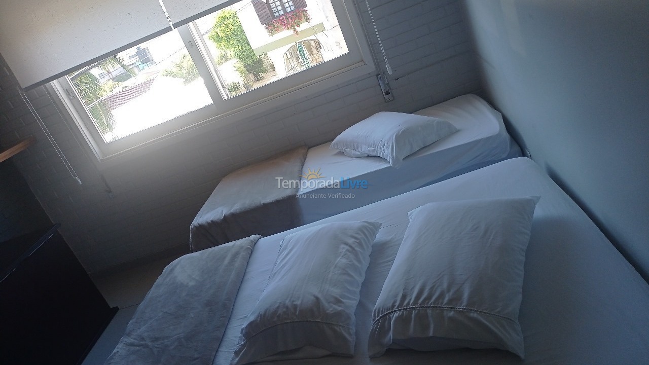 House for vacation rental in Passo Fundo (Centro)