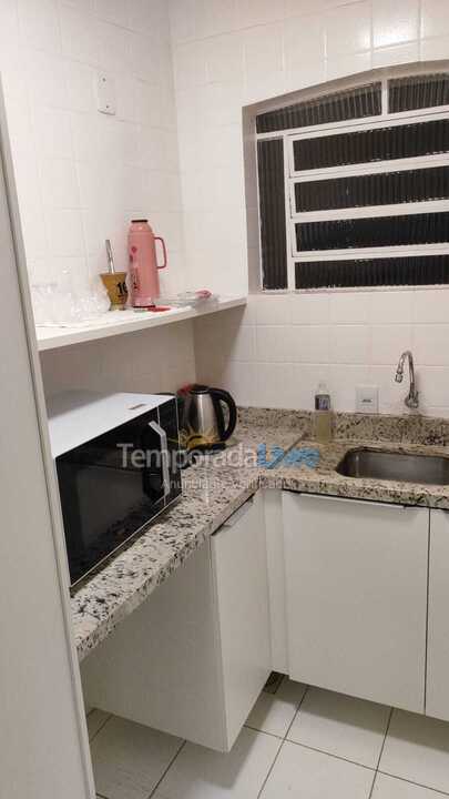 House for vacation rental in Passo Fundo (Centro)