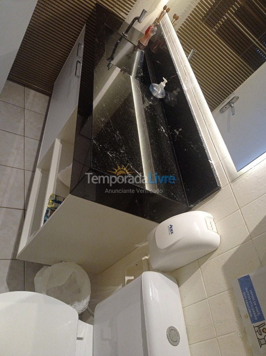 House for vacation rental in Passo Fundo (Centro)