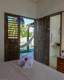 Casa Tatumirim, Milagres, AL Con Servicios