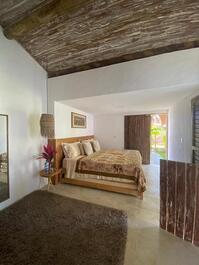 Casa Tatumirim, Milagres, AL Con Servicios