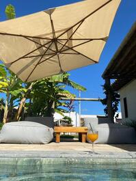 Casa Tatumirim, Milagres, AL Con Servicios