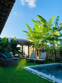 Casa para alquilar en Porto de Pedras - Al Rota dos Milagres