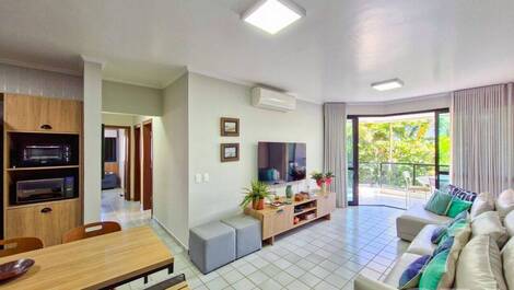 BEAUTIFUL 3 BEDROOM APARTMENT STEPS FROM THE SEA