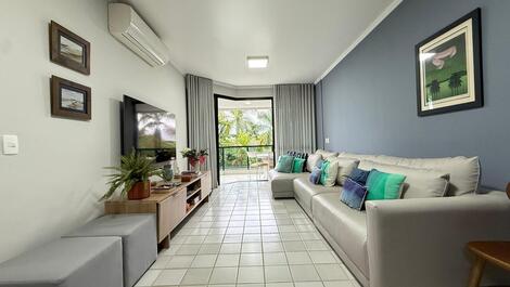 BEAUTIFUL 3 BEDROOM APARTMENT STEPS FROM THE SEA