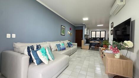 BEAUTIFUL 3 BEDROOM APARTMENT STEPS FROM THE SEA