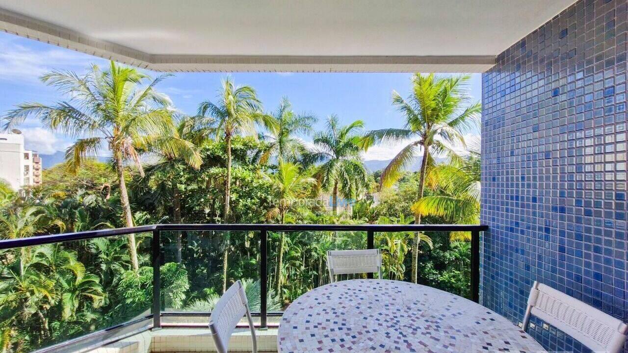 Apartment for vacation rental in Bertioga (Riviera de São Lourenço)