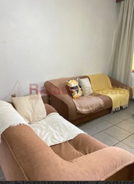 Casa ampla para sua familia