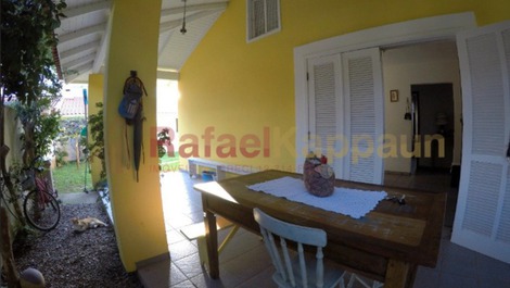 Casa ampla para sua familia