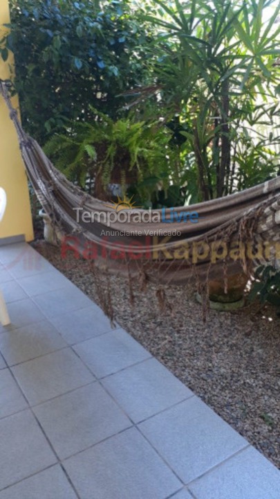 Casa para aluguel de temporada em Florianopolis (Canasvieiras)