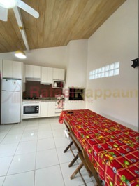 Casa ampla para sua familia