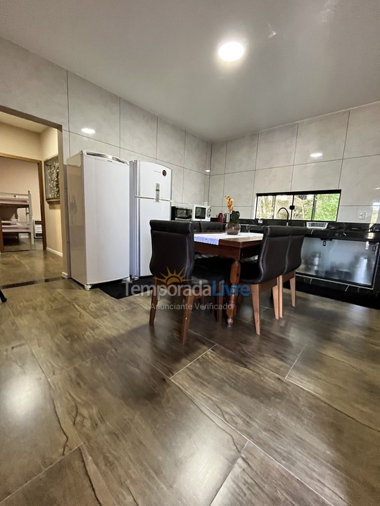 Casa para alquiler de vacaciones em Penha (Prainha de São Miguel)