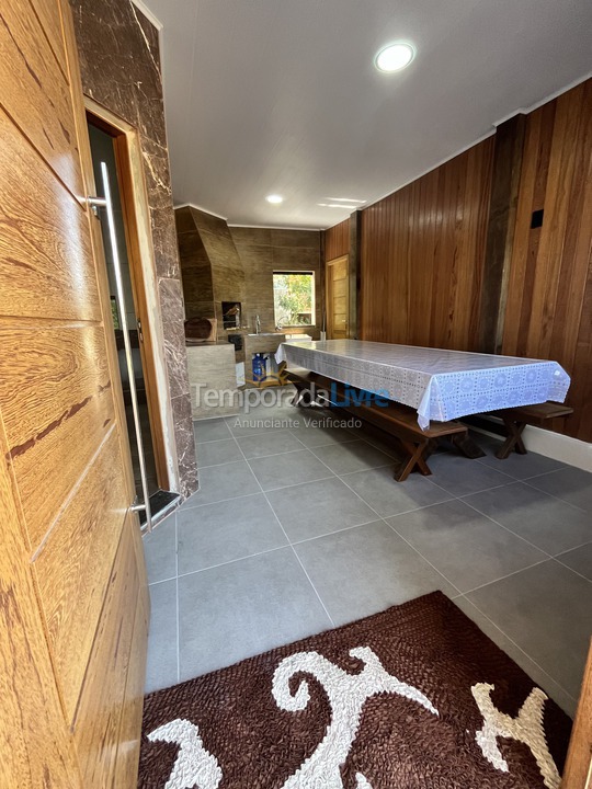 Casa para alquiler de vacaciones em Penha (Prainha de São Miguel)
