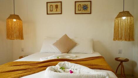 Casa Tatumirim, Milagres, AL Con Servicios