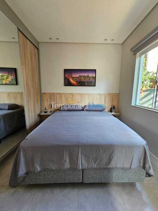 Casa para aluguel de temporada em Bombinhas (Mariscal)