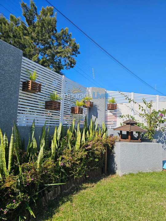 Casa para aluguel de temporada em Bombinhas (Mariscal)