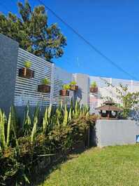 GREY HOUSE, o seu refúgio em Canto Grande/Mariscal