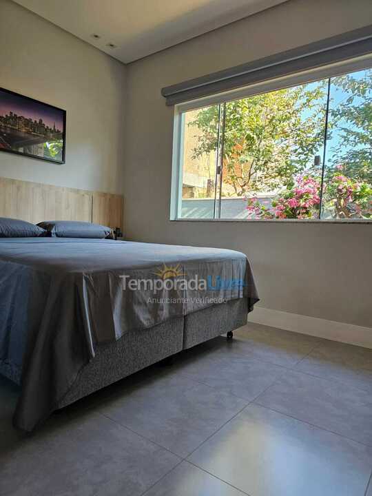 Casa para aluguel de temporada em Bombinhas (Mariscal)