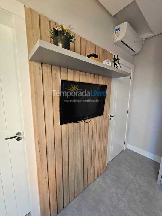 Casa para aluguel de temporada em Bombinhas (Mariscal)