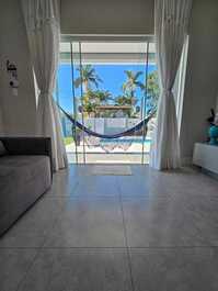 House for rent in Bombinhas - Mariscal