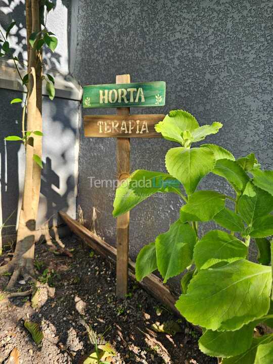 Casa para aluguel de temporada em Bombinhas (Mariscal)