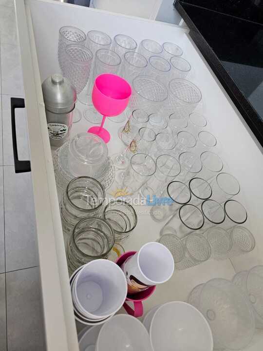 Casa para aluguel de temporada em Bombinhas (Mariscal)