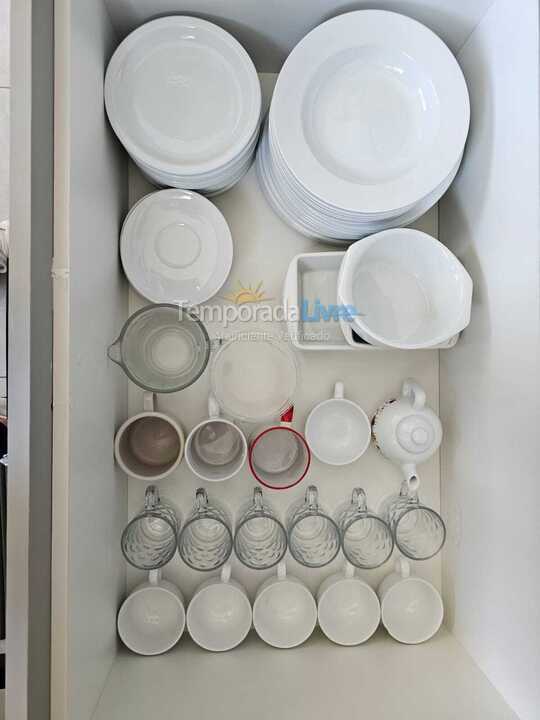 Casa para aluguel de temporada em Bombinhas (Mariscal)