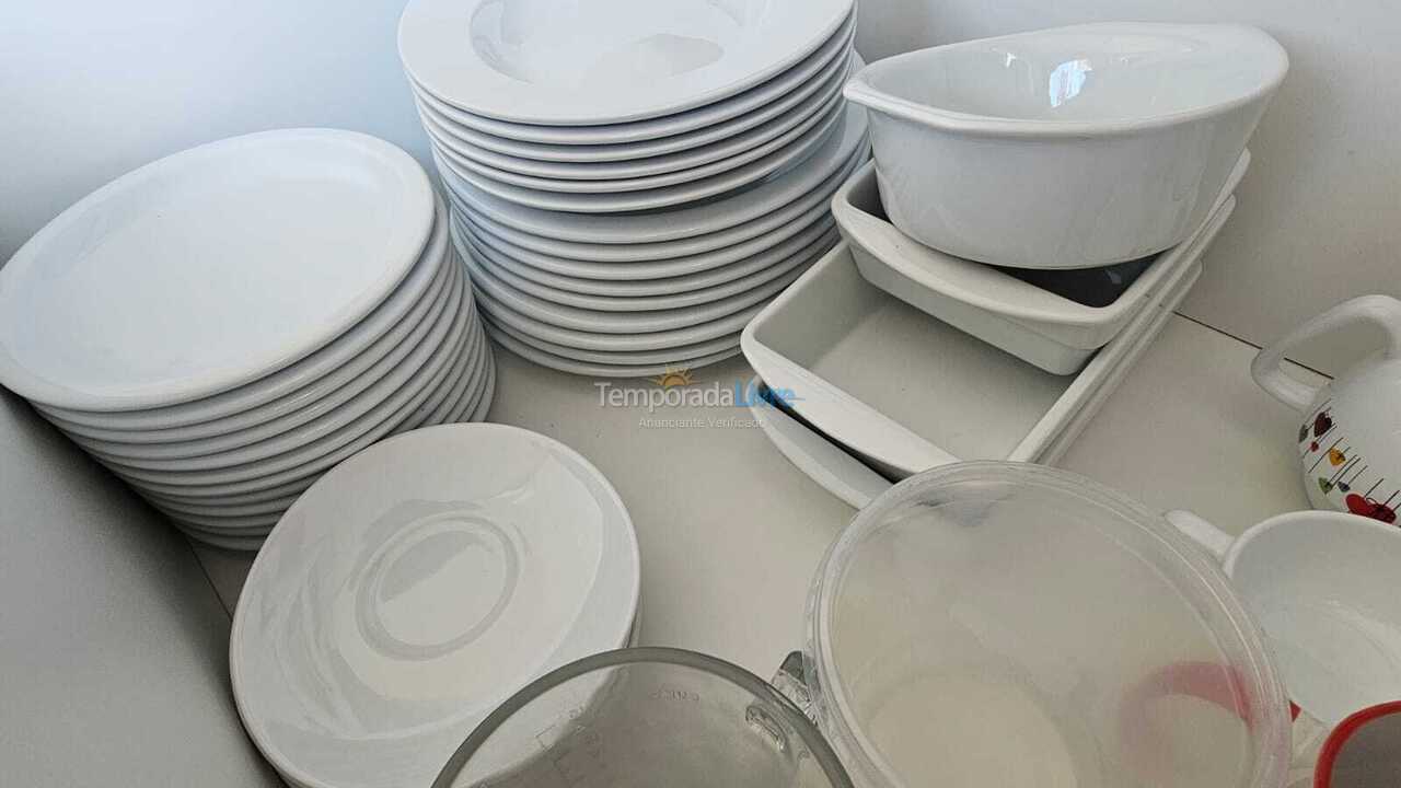 Casa para aluguel de temporada em Bombinhas (Mariscal)