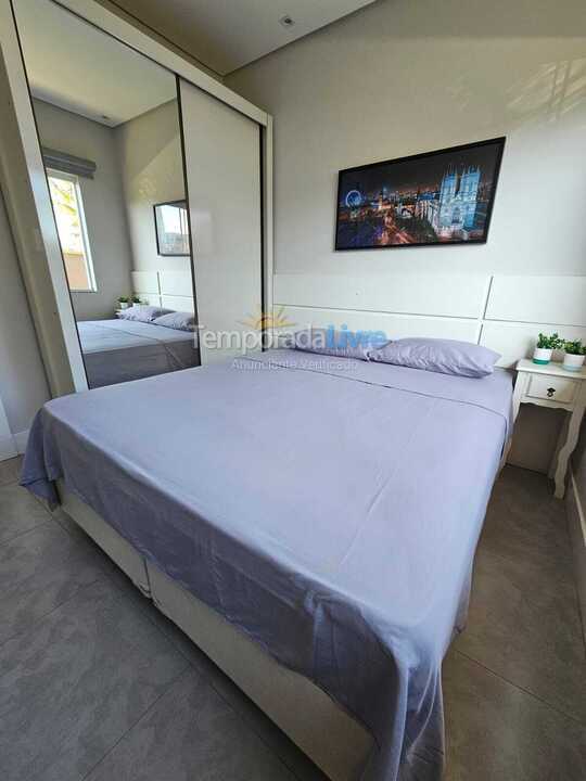 Casa para aluguel de temporada em Bombinhas (Mariscal)