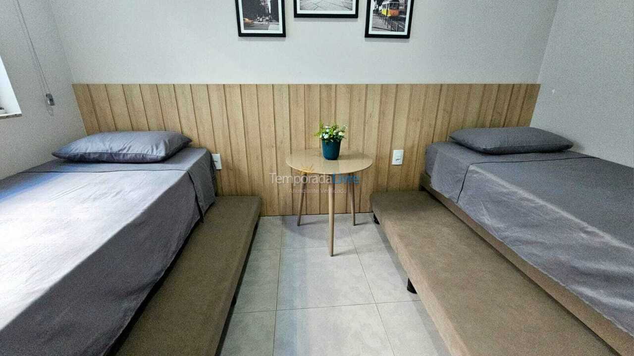 Casa para aluguel de temporada em Bombinhas (Mariscal)